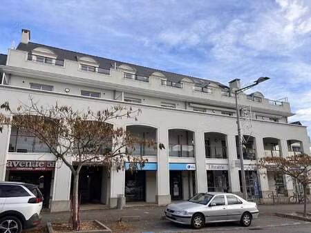 vente appartement 2 pièces à sarzeau (56370) : à vendre 2 pièces / 43m² sarzeau