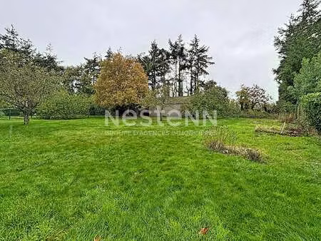 vente terrain à plérin (22190) : à vendre / plérin