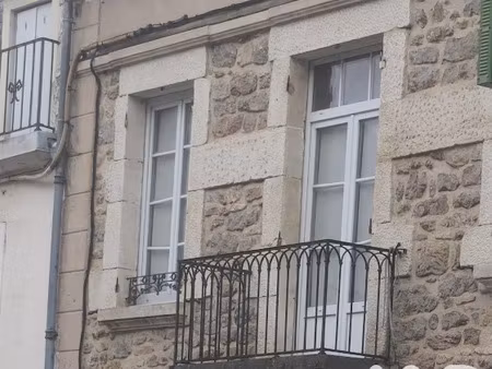 vente immeuble 298 m² à avallon (89200)  274 000 €