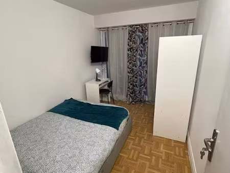 location appartement 1 pièce 12 m² à sarcelles (95200)  590 €