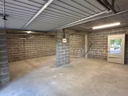 location loft 1 pièce 45 m² à saint-arnoult (14800)  390 €