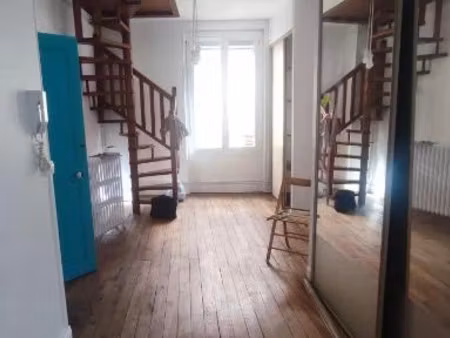 location appartement 67.39 m² à chalons-en-champagne (51000)  500 €