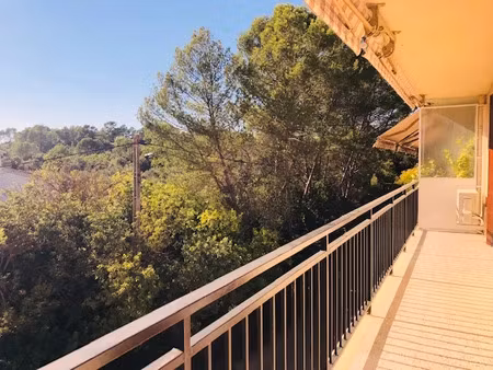 location appartement 3 pièces 73.49 m² à barjols (83670)  593 €
