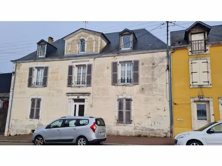 la ferte bernard- ideal investisseur-deficit foncier.