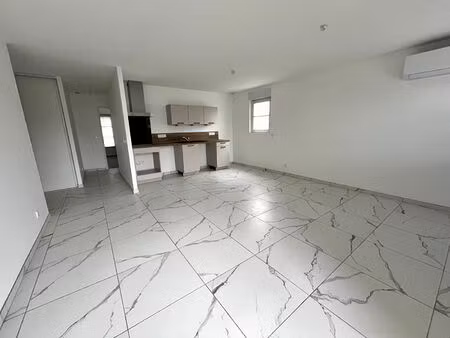 appartement saint galmier 3 pièce(s) 65 m2