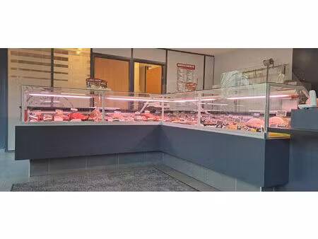 boucherie centre-ville