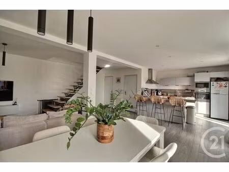 maison à vendre - 4 pièces - 100 m2 - balan - 01 - rhone-alpes