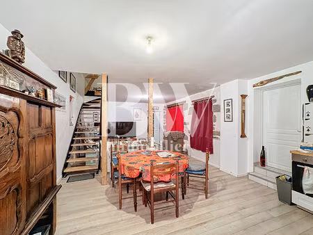 maison 4 chambre(s) à vendre