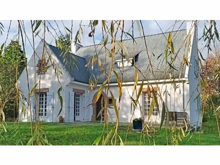 maison traditionnelle 5 chambres