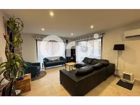 location maison  m² t-4 à saint-hilaire-de-la-côte  1 227 €