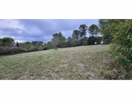 terrain carcassonne 2057 m2