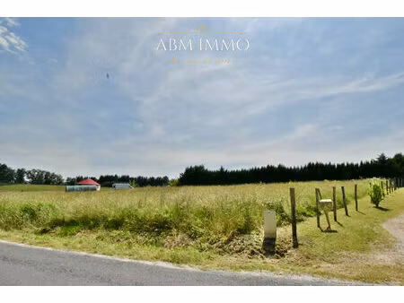 terrain constructible nord bergerac