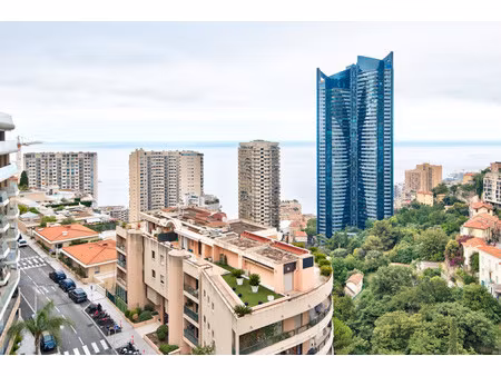 appartement à vendre à beausoleil (06240) - alpes-maritimes
