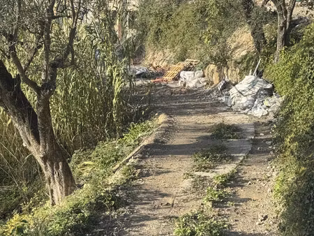 vente appartement 5 pièces 112 m² l’escarène (06440)