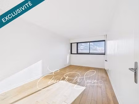 studio sans vis a vis dans residence de standing