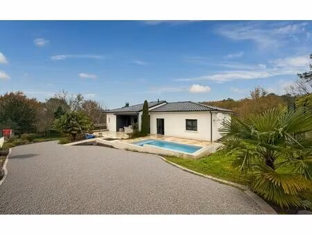 maison château-l'évêque 130 m² t-4 à vendre  371 000 €