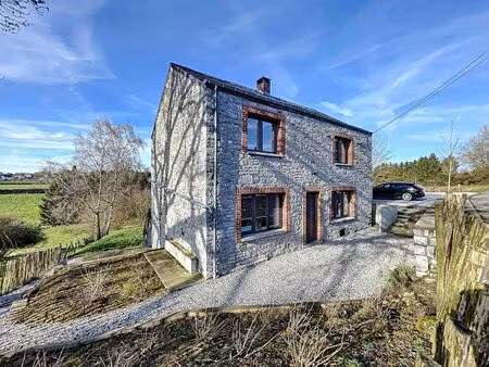 maison à louer à rue des chafors 5 mohiville (vbd57374)