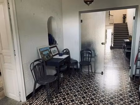 demeure d'exception à ile rousse