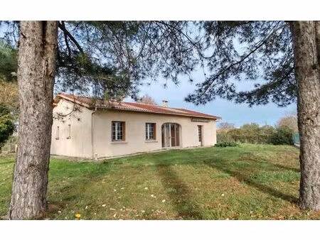 maison saint-sardos m² t-4 à vendre  151 600 €