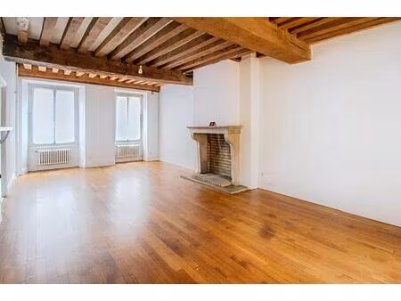 maison de ville de 160 m²