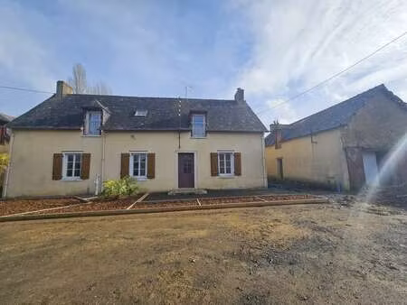 vente maison à vern-sur-seiche (35770) : à vendre / 160m² vern-sur-seiche