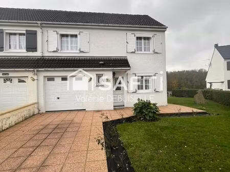 maison de lotissement