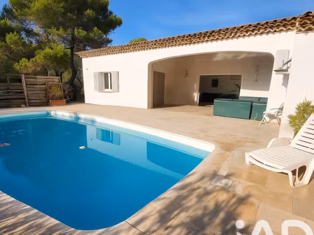 vente maison/villa 4 pièces