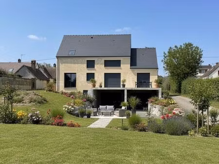 terrain à bâtir – votre projet clé en main  sans stress