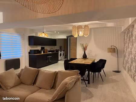 appartement rouen hyper centre