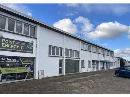 a louer - local d'activite