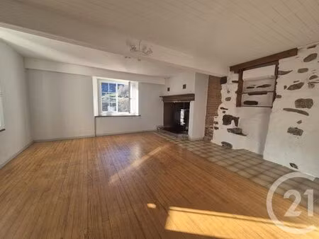 maison à vendre - 4 pièces - 107 24 m2 - cauterets - 65 - midi-pyrenees