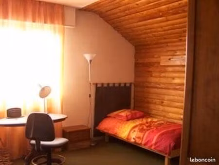 location jolie chambre meublée près de mulhouse