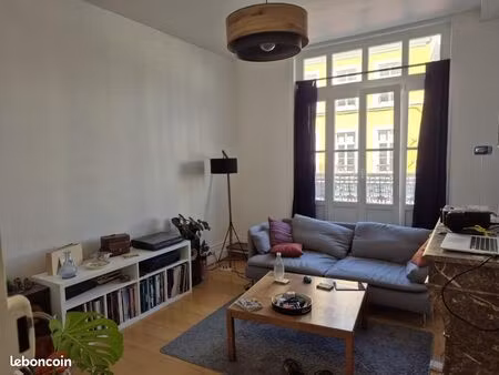 appartement 87 m² wimereux