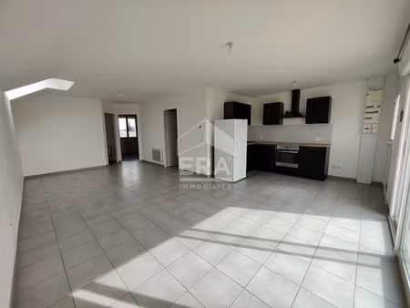 location appartement 3 pièces 63 m² à saint-pryvé-saint-mesmin (45750)  830 €