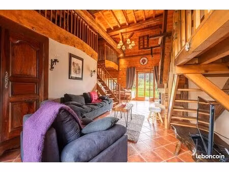 location au mois 15 km d'annecy