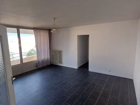 appartement t3 à chenôve