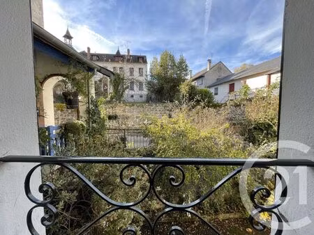 appartement t4 à louer - 4 pièces - 72 14 m2 - argeles gazost - 65 - midi-pyrenees