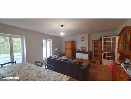 spacieux f3 novéant-sur-moselle 90 m²