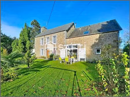 vente maison à la trinité (50800) : à vendre / 175m² la trinité