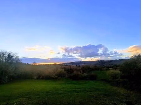 vente terrain à locmélar (29400) : à vendre / 2106m² locmélar