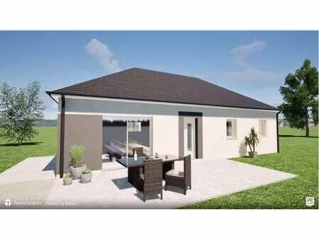 vente terrain à saint-père-marc-en-poulet (35430) : à vendre / 95m² saint-père-marc-en-pou