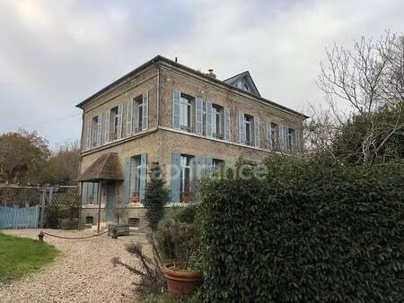 vente appartement 4 pièces à saint-pierre-lès-elbeuf (76320) : à vendre 4 pièces / 90m² sa