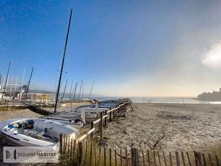 location appartement 4 pièces meublé à plougonvelin (29217) : à louer 4 pièces meublé / 32