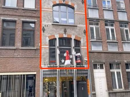 un studio plus 4 kots pour étudiants