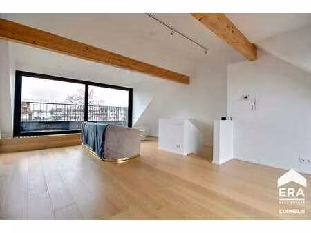 appartement - 2 chambres - 2 terrasses