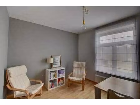 bureaux lumineux - braine-l'alleud