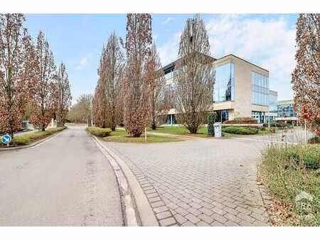 bureaux a louer avec services - parc de l'alliance
