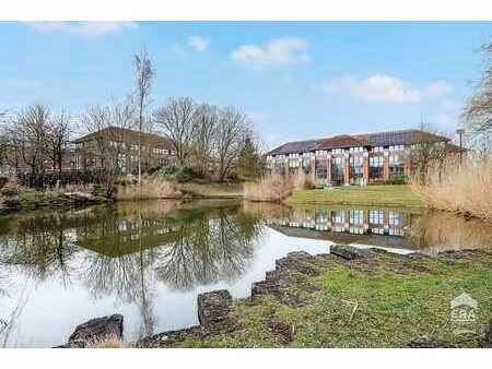 bureaux avec services a louer - waterloo office park