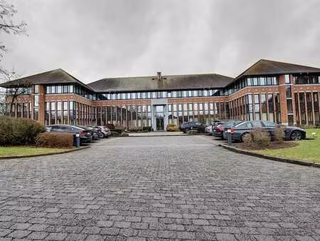 divers espaces bureaux a louer