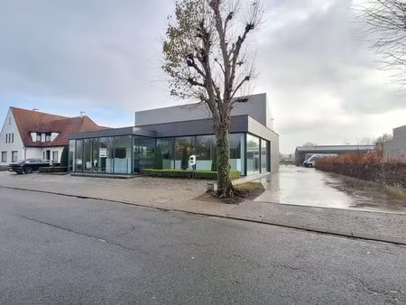 bien professionnel à louer à oostnieuwkerke € 1.900 (lhtz1) - imfiro | zimmo